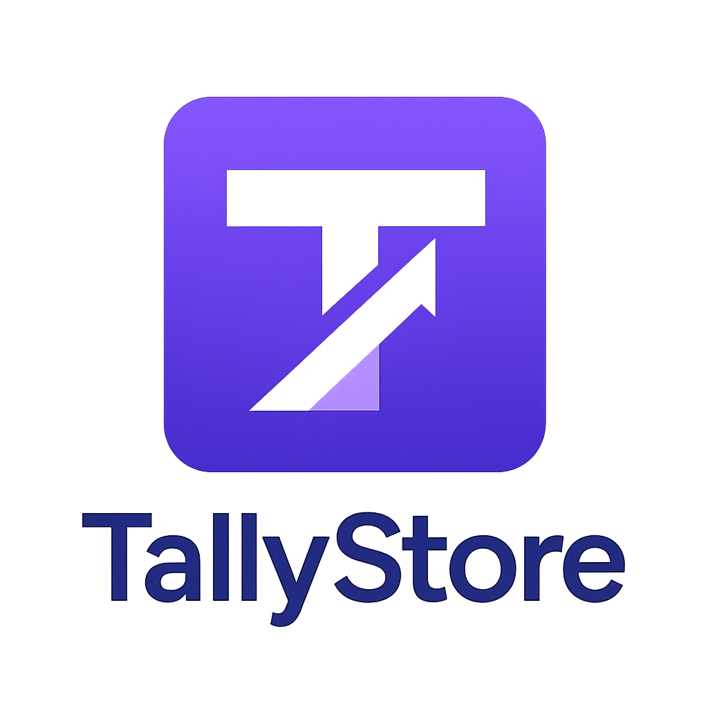 TallyStore